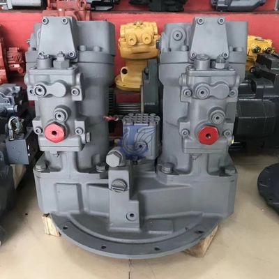 YB60001528 9260885 9257596 9195241 Pompy hydrauliczne dla Hitachi ZX330 330-5B ZX350 ZX360 Części koparki