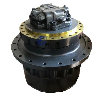 195-27-00651 195-27-00604 195-27-00661 195-27-00614 DO KOMATSU D375A CZĄSTKI EXKAWATORA FINAL DRIVE ASSY TRAVEL ASSEMBLY TRAVEL MOTOR TRAVEL GEARBOX AFTERMARKET ORIGINAL