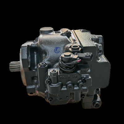 720-1B-00120 720-1B-11111 DO KOMATSU WA50 WA50-6 CZĄSTKI EXKAWATOROWE PUMPY HIDRAULICZNE PUMPY GŁÓWNE PUMPY PISTOWNE PUMPY HST PUMPY ASSY RYCZY PODGODOWE ORIGINAL