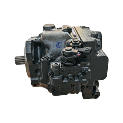 720-1B-00120 720-1B-11111 DO KOMATSU WA50 WA50-6 CZĄSTKI EXKAWATOROWE PUMPY HIDRAULICZNE PUMPY GŁÓWNE PUMPY PISTOWNE PUMPY HST PUMPY ASSY RYCZY PODGODOWE ORIGINAL
