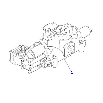 700-91-34000 dla KOMATSU D70LE D85E D85ESS CZĄSTKI EXKAWATORA HYDRAULICZNA GŁÓWNA KONTROLŁA WALWY KONTROLŁA BLOKU PRZEDPRZEDPRZEDPRZEDPRZEDPRZEDPRZEDPRZEDPRZEDPRZEDPRZEDPRZEDPRZE