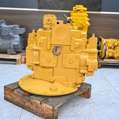 272-6955 dla CATERPILLAR E315C E320C E320D SBS120 MOTOR C6.4 3066 CZĄSTKI Wykopalnicze WYCZYTEK WYCZYTEK WYCZYTEK WYCZYTEK WYCZYTEK