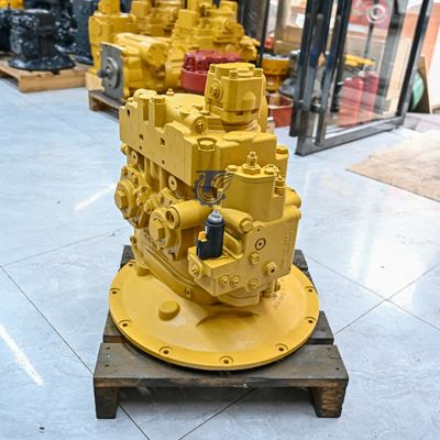 272-6955 dla CATERPILLAR E315C E320C E320D SBS120 MOTOR C6.4 3066 CZĄSTKI Wykopalnicze WYCZYTEK WYCZYTEK WYCZYTEK WYCZYTEK WYCZYTEK