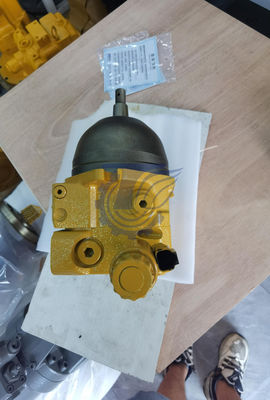 CAT 374GC 374 Części koparki hydrauliczny wentylator silnik system chłodzenia montaż silnika Rynek wtórny oryginalny