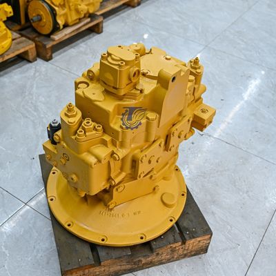 266-7944 dla Caterpillar 330D 330D FM 345C E345C CZĘŚCI Koparki Hydrauliczna pompa główna pompa hydrauliczna pompa tłokowa GP-Vane Oryginalne