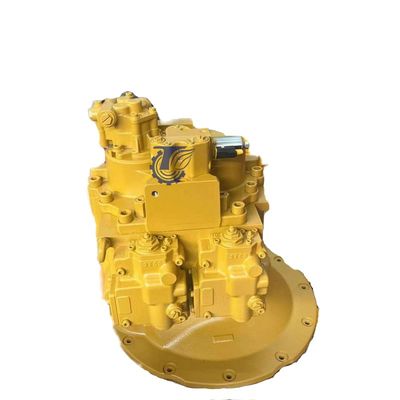 123-2229 dla Caterpillar 325B 325BL CZĘŚCI Koparki Hydrauliczna pompa główna pompa hydrauliczna pompa tłokowa GP-vane oryginał