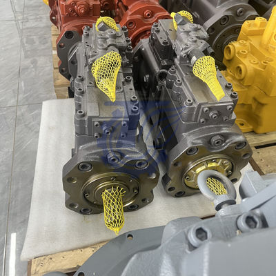 TQ VOE14691358 dla VOLVO EC140E Części koparki pompa hydrauliczna pompa główna pompa hydrauliczna pompa tłok GP-PISTON