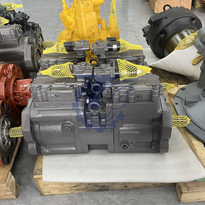 TQ VOE14691358 dla VOLVO EC140E Części koparki pompa hydrauliczna pompa główna pompa hydrauliczna pompa tłok GP-PISTON