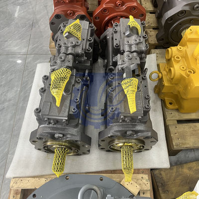 TQ VOE14691358 dla VOLVO EC140E Części koparki pompa hydrauliczna pompa główna pompa hydrauliczna pompa tłok GP-PISTON