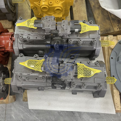 TQ VOE14691358 dla VOLVO EC140E Części koparki pompa hydrauliczna pompa główna pompa hydrauliczna pompa tłok GP-PISTON