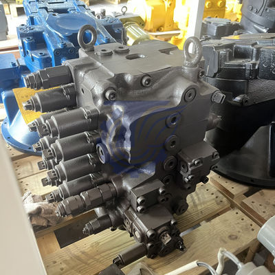 TQ VOE14699622 VOE14643841 VOE14688238 DO VOLVO EC140D ECR145D CZĄSTKI Wykopaczy HIDRAULICZNE GŁÓWNE PRAWDZĄCIE WALWY PRAWDZĄCIE BLOKATORY