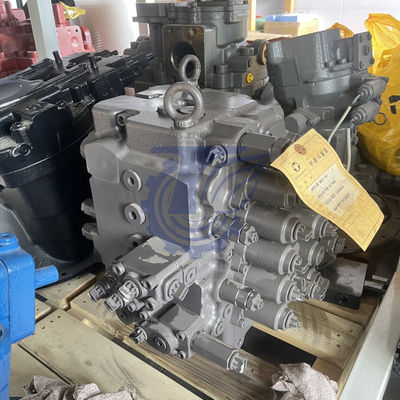 TQ VOE14699622 VOE14643841 VOE14688238 DO VOLVO EC140D ECR145D CZĄSTKI Wykopaczy HIDRAULICZNE GŁÓWNE PRAWDZĄCIE WALWY PRAWDZĄCIE BLOKATORY