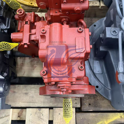31N4-15011 31N4-15012 31N4-15030 pompa hydrauliczna pompa główna dla Hyundai R140W-7 części kopalni GP-PISTON