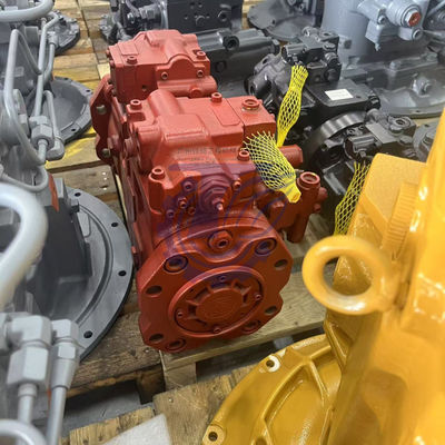 31N4-15011 31N4-15012 31N4-15030 pompa hydrauliczna pompa główna dla Hyundai R140W-7 części kopalni GP-PISTON