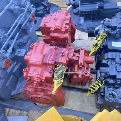 31N4-15011 31N4-15012 31N4-15030 pompa hydrauliczna pompa główna dla Hyundai R140W-7 części kopalni GP-PISTON