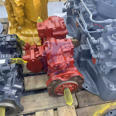 31N4-15011 31N4-15012 31N4-15030 pompa hydrauliczna pompa główna dla Hyundai R140W-7 części kopalni GP-PISTON