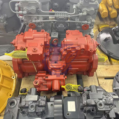 31N4-15011 31N4-15012 31N4-15030 pompa hydrauliczna pompa główna dla Hyundai R140W-7 części kopalni GP-PISTON