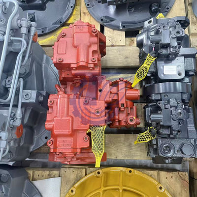 31N4-15011 31N4-15012 31N4-15030 pompa hydrauliczna pompa główna dla Hyundai R140W-7 części kopalni GP-PISTON