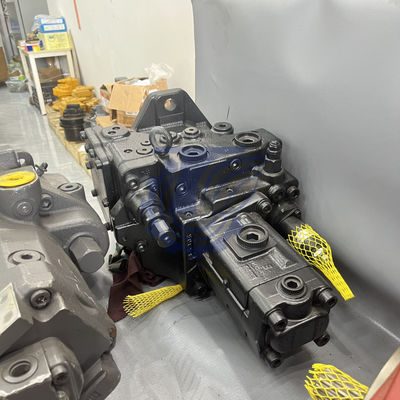 TQ Takeuchi TB185 TB175 TB130 TB145 TB135 Części koparki pompa hydrauliczna pompa główna pompa hydrauliczna pompa tłokowa gp-tłokowy