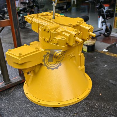 311-9541 ​​dla Caterpillar 330C 330CL CZĘŚCI KAPAVER PMY Hydrauliczna pompa główna pompa hydrauliczna pompa tłokowa GP-Vane Original