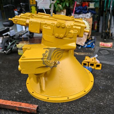 311-9541 ​​dla Caterpillar 330C 330CL CZĘŚCI KAPAVER PMY Hydrauliczna pompa główna pompa hydrauliczna pompa tłokowa GP-Vane Original