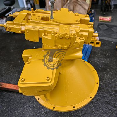 311-9541 ​​dla Caterpillar 330C 330CL CZĘŚCI KAPAVER PMY Hydrauliczna pompa główna pompa hydrauliczna pompa tłokowa GP-Vane Original