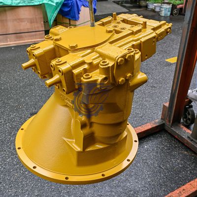 311-9541 ​​dla Caterpillar 330C 330CL CZĘŚCI KAPAVER PMY Hydrauliczna pompa główna pompa hydrauliczna pompa tłokowa GP-Vane Original