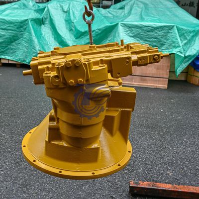 311-9541 ​​dla Caterpillar 330C 330CL CZĘŚCI KAPAVER PMY Hydrauliczna pompa główna pompa hydrauliczna pompa tłokowa GP-Vane Original