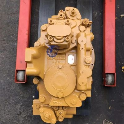 272-6959 dla Caterpillar 325D 328D 329D M325D CZĘŚCI Koparki Hydrauliczna pompa główna pompa hydrauliczna pompa tłokowa GP-WANE