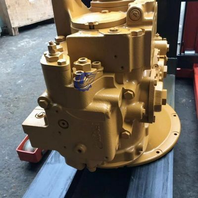 272-6959 dla Caterpillar 325D 328D 329D M325D CZĘŚCI Koparki Hydrauliczna pompa główna pompa hydrauliczna pompa tłokowa GP-WANE
