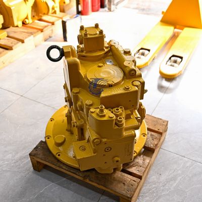 173-3381 dla Caterpillar 320C 320C FM Koparki Hydrauliczna pompa główna pompa hydrauliczna pompa tłokowa GP-vane oryginał