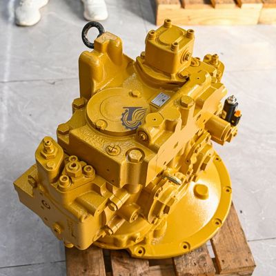 173-3381 dla Caterpillar 320C 320C FM Koparki Hydrauliczna pompa główna pompa hydrauliczna pompa tłokowa GP-vane oryginał