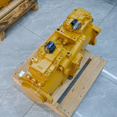 551-1122 dla Caterpillar 330 330 GC FM Koparki Hydrauliczna pompa główna pompa hydrauliczna pompa tłokowa GP-vane oryginał