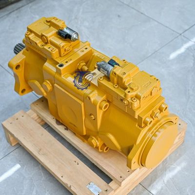551-1122 dla Caterpillar 330 330 GC FM Koparki Hydrauliczna pompa główna pompa hydrauliczna pompa tłokowa GP-vane oryginał