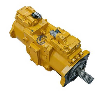 551-1122 dla Caterpillar 330 330 GC FM Koparki Hydrauliczna pompa główna pompa hydrauliczna pompa tłokowa GP-vane oryginał