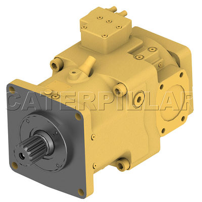 1113727 111-3727 dla Caterpillar M318 0R8674 Części koparki pompa hydrauliczna pompa główna pompa hydrauliczna pompa tłoka