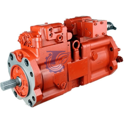 31N4-15011 31N4-15012 31N4-15013 Dla Hyundai R140W-7 R150W-7 Części koparki pompa hydrauliczna pompa główna pompa hydrauliczna pompa tłokowa GP-vane oryginalny