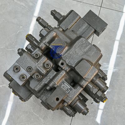VOE14699622 VOE14643841 dla Volvo EC140D ECR145D Części koparki hydrauliczne główne blok sterowania zaworem sterującym
