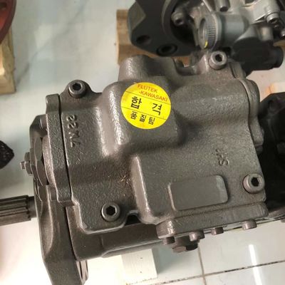 VOE14691358 dla Volvo EC140E CZĘŚCI KAPAVER PMY Hydrauliczna pompa główna pompa hydrauliczna pompa tłokowa GP-Vane Original