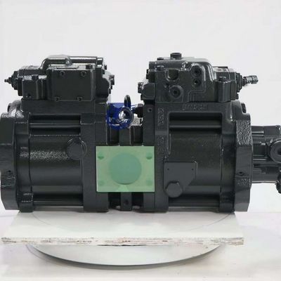 VOE14691358 dla Volvo EC140E CZĘŚCI KAPAVER PMY Hydrauliczna pompa główna pompa hydrauliczna pompa tłokowa GP-Vane Original