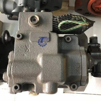 VOE14691358 dla Volvo EC140E CZĘŚCI KAPAVER PMY Hydrauliczna pompa główna pompa hydrauliczna pompa tłokowa GP-Vane Original