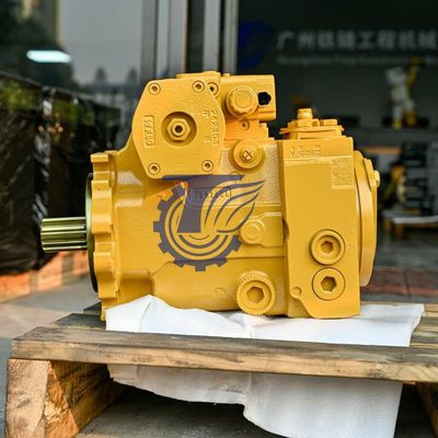 593-3841 dla Caterpillar 395 390 E374 Części koparki Hydraulic Piston Pump Hydraulic Pump Main Pump Gp-vane Aftermarket Original