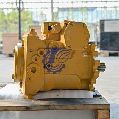 593-3841 dla Caterpillar 395 390 E374 Części koparki Hydraulic Piston Pump Hydraulic Pump Main Pump Gp-vane Aftermarket Original