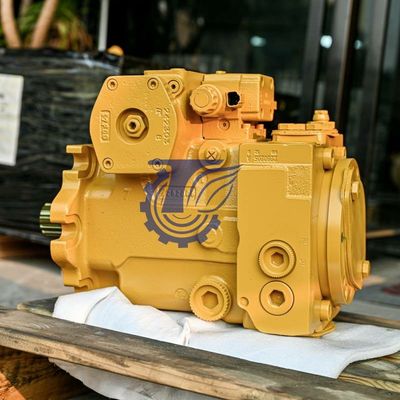 593-3841 dla Caterpillar 395 390 E374 Części koparki Hydraulic Piston Pump Hydraulic Pump Main Pump Gp-vane Aftermarket Original