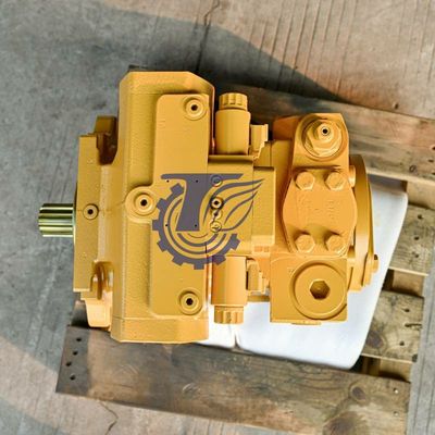 593-3841 dla Caterpillar 395 390 E374 Części koparki Hydraulic Piston Pump Hydraulic Pump Main Pump Gp-vane Aftermarket Original
