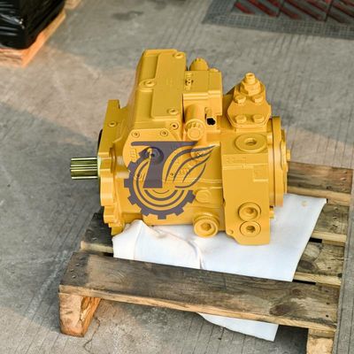 593-3841 dla Caterpillar 395 390 E374 Części koparki Hydraulic Piston Pump Hydraulic Pump Main Pump Gp-vane Aftermarket Original