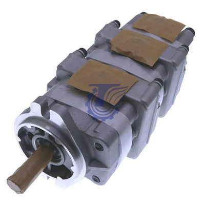 705-58-44050 dla Komatsu D375 Części koparki pompa hydrauliczna pompa główna pompa hydrauliczna pompa tłokowa GP-vane oryginał