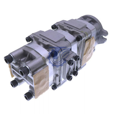 705-58-44050 dla Komatsu D375 Części koparki pompa hydrauliczna pompa główna pompa hydrauliczna pompa tłokowa GP-vane oryginał