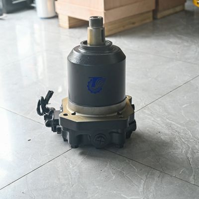 708-7w-00130 708-7s-00610 706-7k-01230 706-7k-01140 21n-60-34100 Do Komatsu Pc1250 Pc2000 Pc800 Pc850 Części kopalni Hydraulic Fan Motor Motor;oil (fan drive) Aftermarket Original