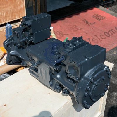 708-1l-00800 708-2l-00681 708-2l-00680 708-2l-00691 08-2l-00690 708-2h-00440 Do Komatsu Pc1250 Pc1250sp Hydraulic Gear Pump Hydraulic Main Pump Fan And Pilot Pump Aftermarket oryginalny
